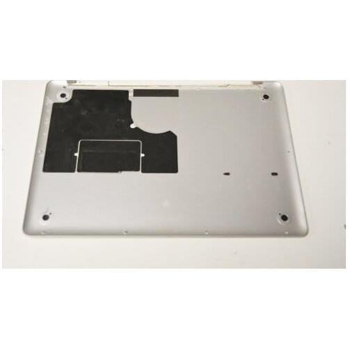 100% New A1278 bottom case for Macbook Pro 13' 2009 2010 2011 2012