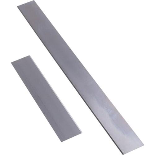 2pcs Stainless Steel Clay Cutter Blades Tissue Cutters Blades for AHandicraft Lovers DIY Polymer Clay Cutting Tools