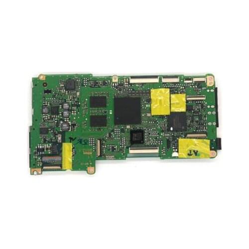 90%NEW D610 motherboard for nikon D610 mainboard D610 main board dslr Camera repair parts