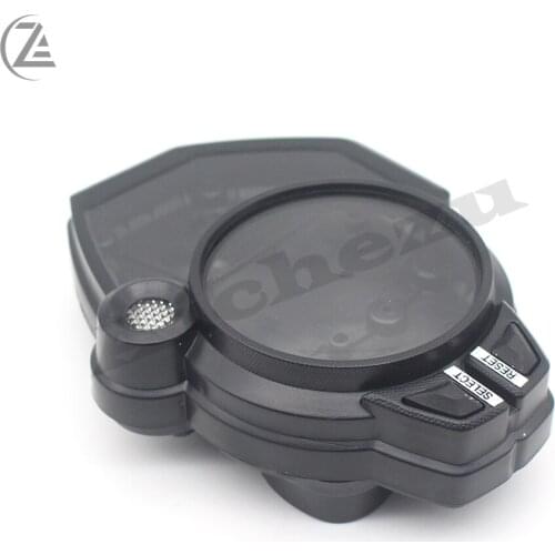 ACZ Speed Meter Tachometer Gauges Case Speedometer Fit For Yamaha YZF 1000 R1 09-10 M31