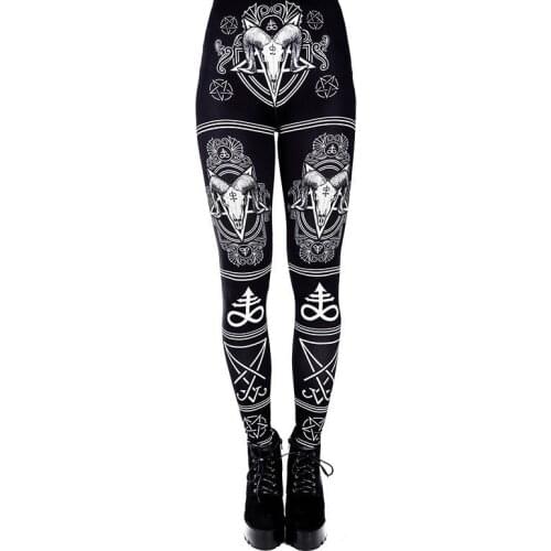 ADGH Women's Leggings