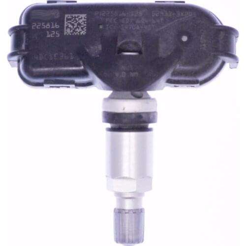 52933-3X205 TPMS Sensor For 2014-2021 Hyundai Elantra Kia Forte