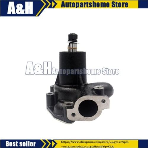 For HINO NEW water pump 16100-2370 16100-2371 for Water Pump for HINO H07C H06CT