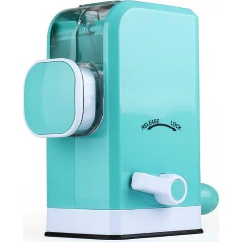 Home Manual Meat Grinder Stainless Steel 6 Blades Multifunctional Meat Mincer KEOUKE Vegetable Spice Grinders Food Processors