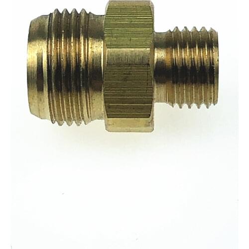 2.0T Engine High Pressure Pump Joint Fuel Screw For VW Passat B6 Golf MK5 Beetle Tiguan CC EOS A3 Q3 TT 06E127065G 06E 127 065G