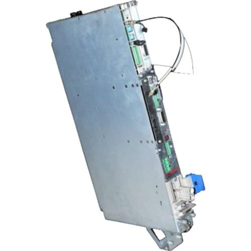 HDD02.2-W040N-HS12-01-FW Rexroth Servo Driver / Drive / Controller FWA-DIAX04-ELS-05VRS-MS Used
