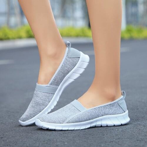 HUIZUMEI Women's Sneakers
