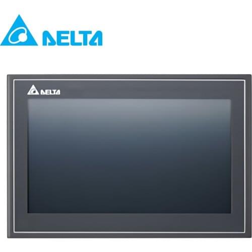 Human Machine Interface DELTA DOP-110WS 10.1 Inch 512M RAM Touch Screen HMI