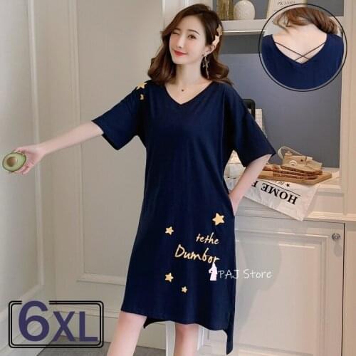 Женские ночные сорочки из хлопка Maycaur China At AliExpress