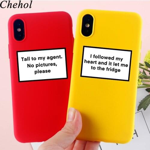 Fashion luxury Phone Case for IPhone 11 Pro X XS MAX XR 8 7 6s Plus Letter Box Cases Soft Silicone TPU Back Covers Accessories