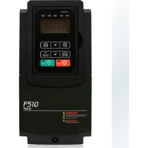 New 3 Phase 440V 23A 11KW 15HP Inverter VFD Frequency AC Drive F510-4015-H3 Spot