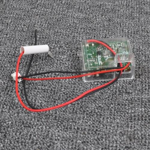 Steam Hanging Lroning Machine GC550 GC555 Electric Circuit Board Accessories Is Suitable For Philips