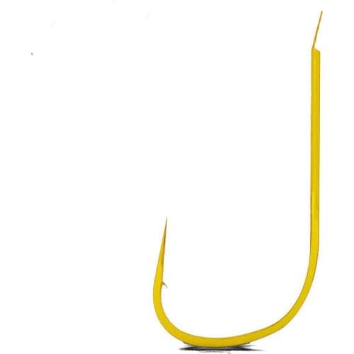 Fishhooks Whole Sale By Bulk 5000pcs Gold Sleeve Fish Hook Barbed Peche Carp Feeder Fishing Accessories Tackles Pesca Jighead