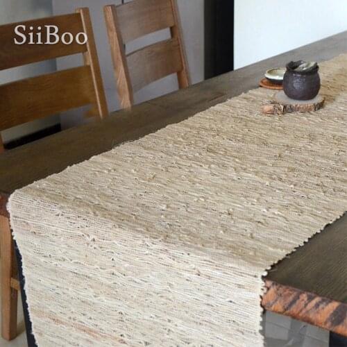 Siiboo Table Tracks