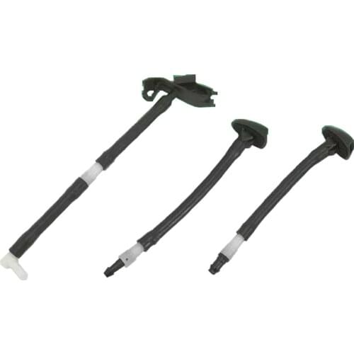 Suitable for Peugeot 307 408 308 3008 C-Triomphe C-Quatr C4L C5 wiper nozzle glass water nozzle