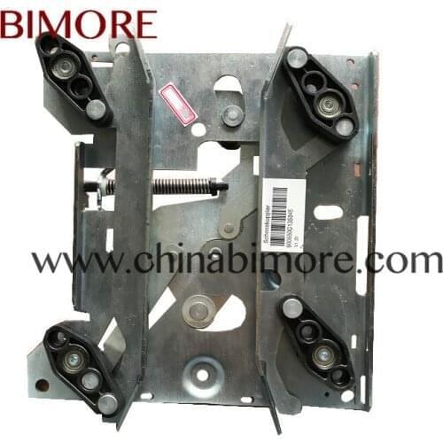 Elevator Escalator parts Elevator door vane