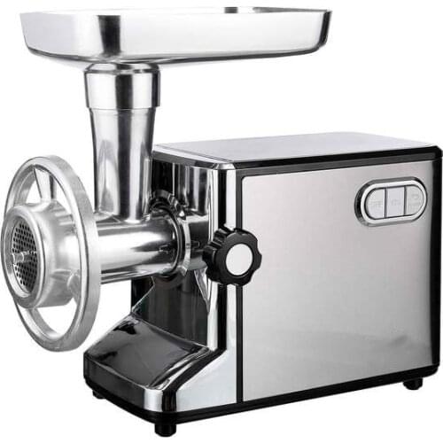 ZZUOM Meat Grinder