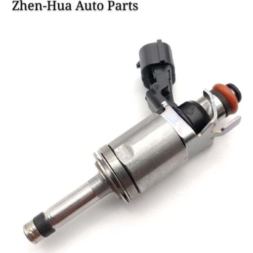 1x Original New BL3E-9F593-HB BL3E-HB N6G8E BL3E9F593HA/B Fuel Injector Nozzle Fit For American Cars 150 V6 3.5L