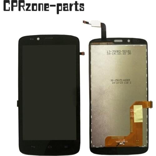 5.0" For Huawei Honor Holly Hol-U19 / Honor 3C Play HOL-U10 LCD Display with touch screen digitizer sensor panel assembly