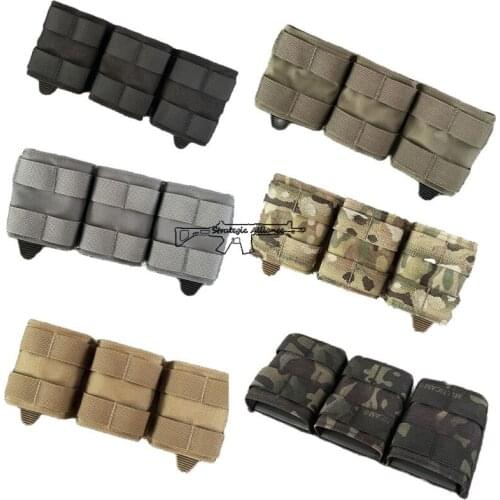 5.56 Triple K board package for army fan kit MC/ solid color