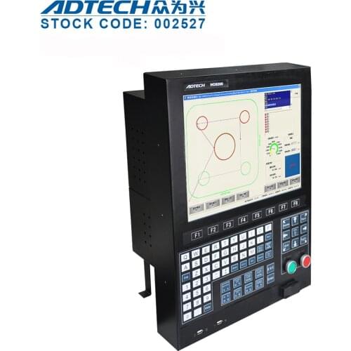 ADTECH ADT-CNC4960 6-axis high grade milling CNC controller