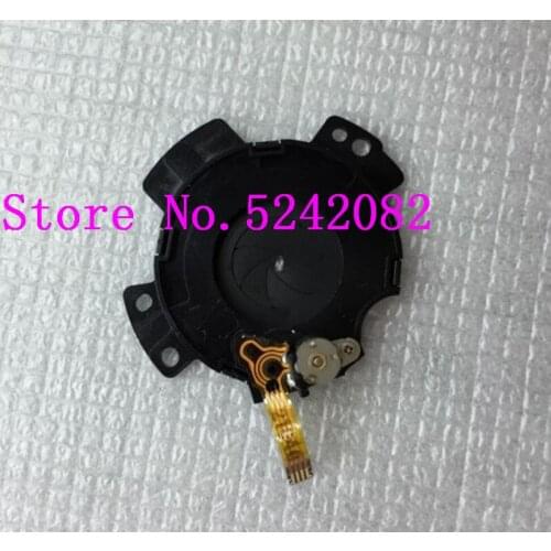 95%NEW Lens Aperture Control Unit For Nikon J1 NIKKOR 10-30mm 10-30 mm 1:3.5-5.6 VR Repair Part