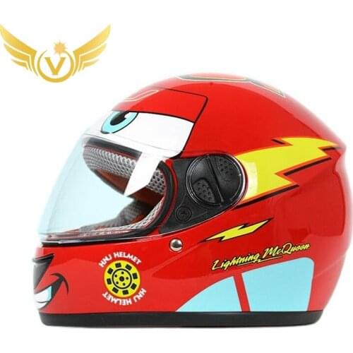 Motorcycle Helmet Half Face ABS Motorbike Helmet Electric Safety Double Lens Helmet Moto Casque for Women/Men Casco Moto