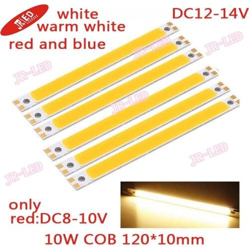JRED LED Bulbs