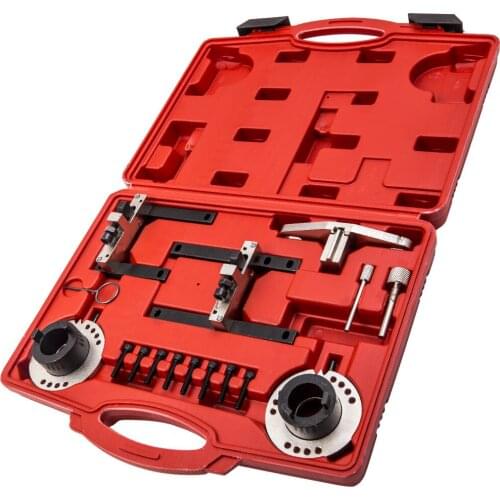 Timing Tool Set For Ford 1.0 EcoBoost Petrol Engine 1.0 SCTi Focus Fiesta C-Max