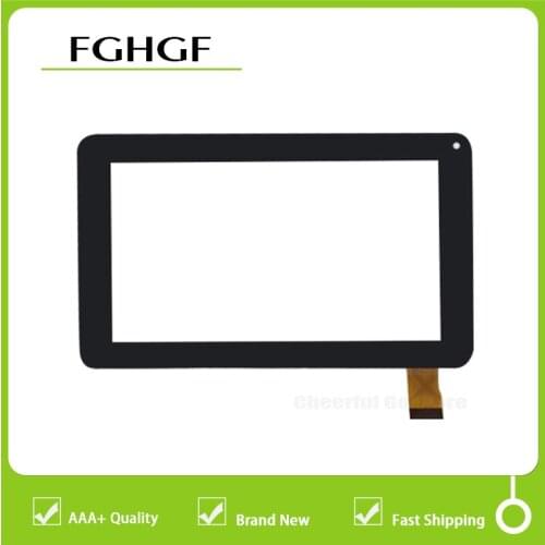 New 7" inch YJ038LC070-V0 Touch Screen Panel Digitizer Glass Sensor Replacement
