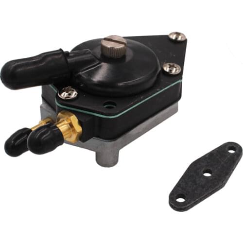 New Outboard Fuel Pump Assy 438555 433386 18-7353 9-35353 Fit For Johnson Evinrude 20-30HP 99-00