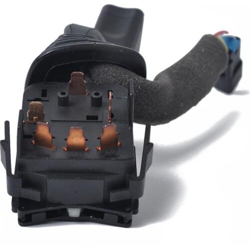 Turn Single Light Switch W/ Cruise Control For Opel Vauxhall Astra