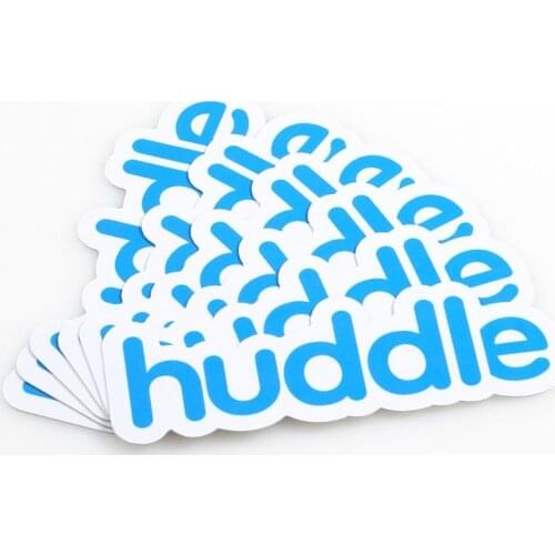 Custom design large format pvc sticker glossy or matte finish,Durable Waterproof Vinyl Stickers ---PX9035