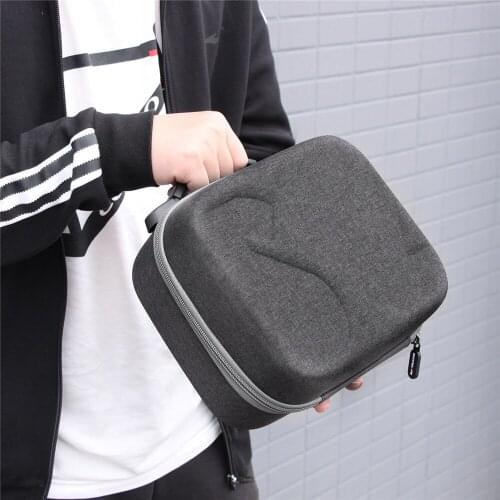 Storage Bag Dust-Proof Protective box suitcase Handbag for DJI FPV Accessories