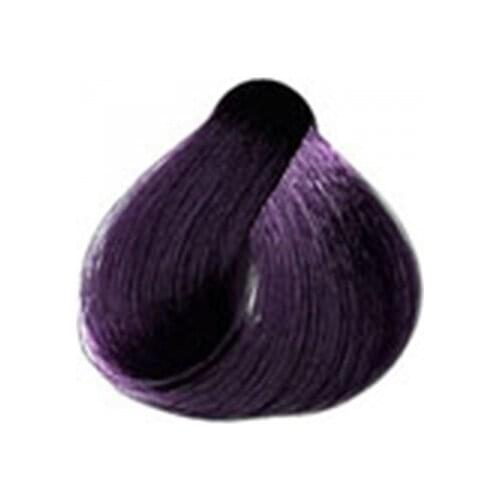 Tonology purple hair dye No. 6.2 plum