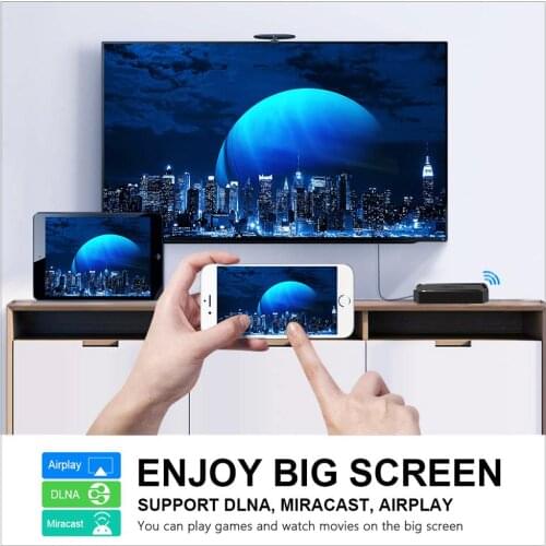 Android TvBox Smart TV BOX 8GB 16GB Android 10.0 X96Q Allwinner H313 Quad Core 4K Media Player TV 2.4G Wifi X96 Q Set Top Box