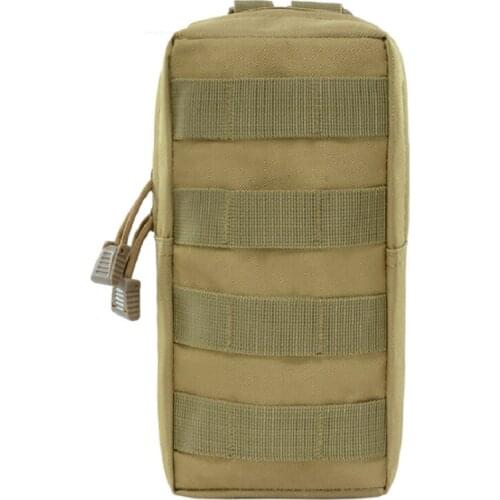 Outdoor Junfan Service Bag Tactical Waist Bag New Multi-function Small Hanging Bag