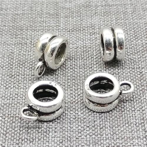 Zewelis Big Bracelets