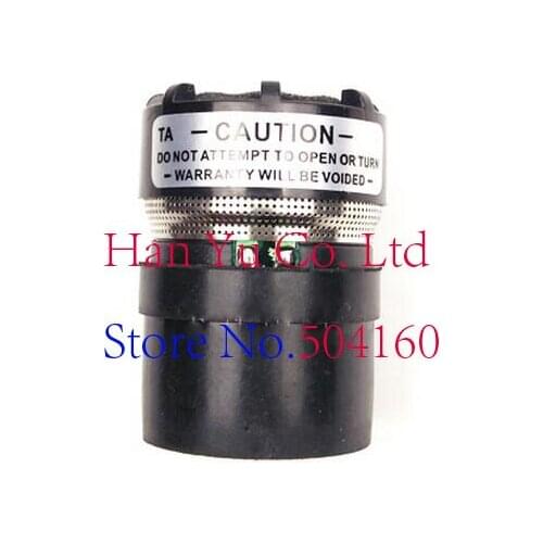 10PCS Microphone Replacement Cartridge Fits for shure wired / Wireless SM58 type mic 58a