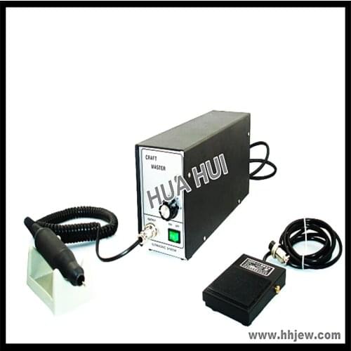 220V Jewelry Craft master Jewelry Casting defects patching machine, jewellery making tools