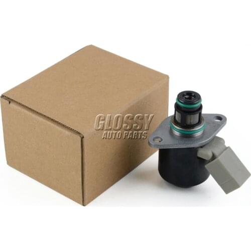 AP02 For Mercedes W204 S204 W211 W212 S212 S211 E/C 220 200 CDI E200 E220 C200 C220 FUEL PUMP PRESSURE REGULATOR CONTROL VALVE