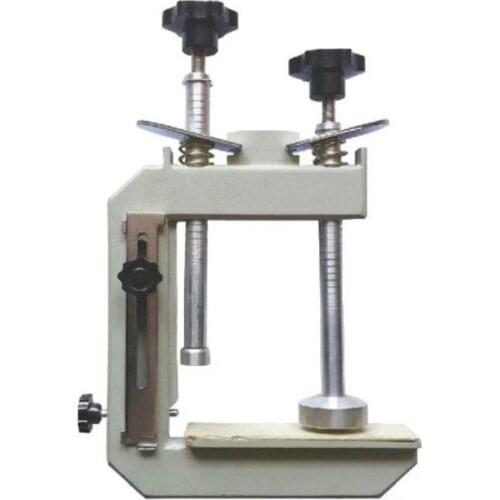 Free Shipping 45 Degree Joint Clamps for Bench Top Counter Top Granite Marble Stone Mitre Clamp