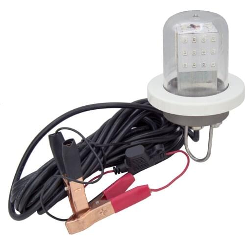 BYSSEA Decorative Lighting