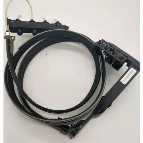 Ink Tube Monochrome Not Color C7769-60463 for HP Designjet 500 24" printer parts