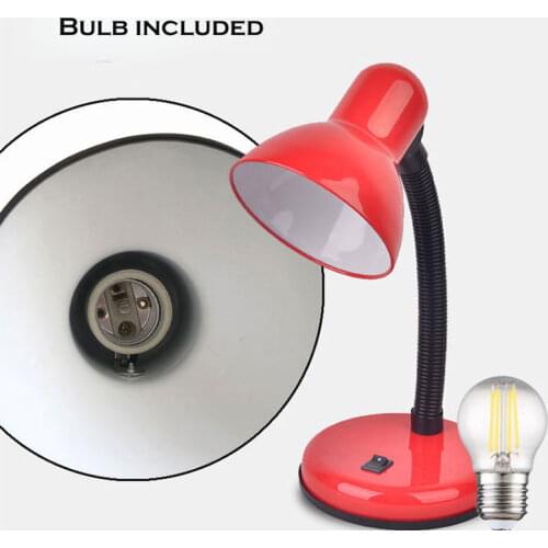 CWRMLA Desk Lamp