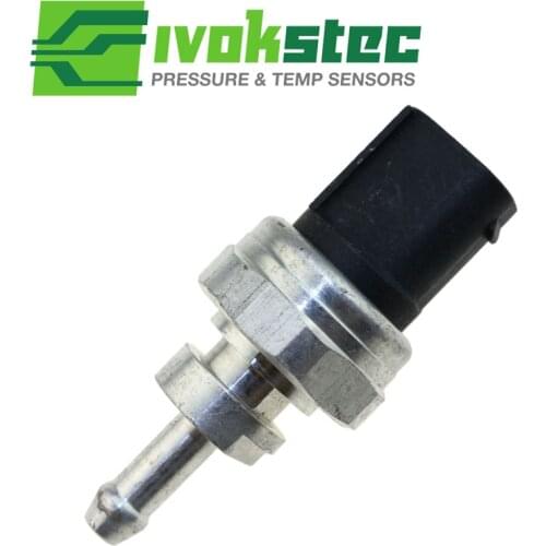 Turbo Exhaust GAS Pressure Sensor For Renault Megane For Nissan Qashqai 2.0D 93198718 8201000764