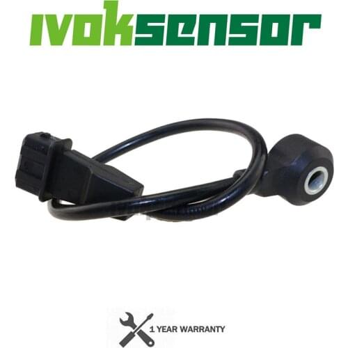 Knock Detonation Sensor For CHEVROLET AVEO CAPTIVA CRUZE EPICA EVANDA KALOS LACETTI MATIZ NUBIRA REZZO SPARK VIVANT OPTRA