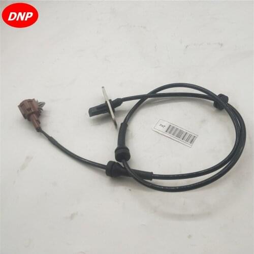 DNP ABS Wheel Speed Sensor Rear Left Fit For Nissan Navara D40 47901-EB300/47901EB300