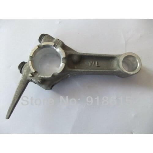 EF2600 MZ175 Connrod Connecting Rod generator and engine parts replacement