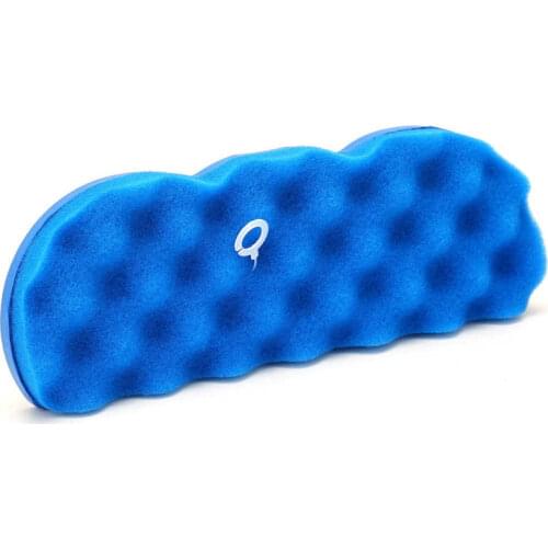 Filter Element Sponge Filter Practical for Household for Office for Bedroom for DJ97-01670B SC8810 SC8813 Vacuum Cleaner